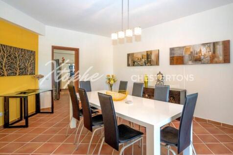 Boliqueime 3 Bed Vila For Sale (14)