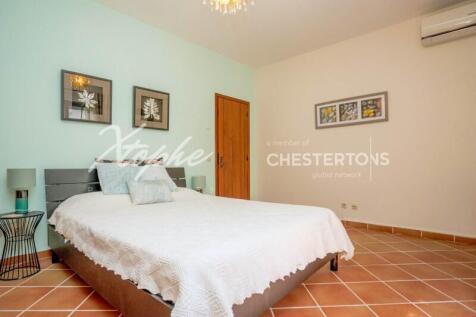 Boliqueime 3 Bed Vila For Sale (32)