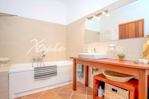Boliqueime 3 Bed Vila For Sale (38)