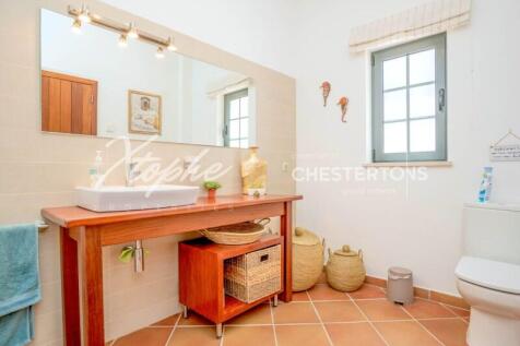 Boliqueime 3 Bed Vila For Sale (39)