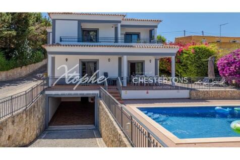 Boliqueime 3 Bed Vila For Sale (19)