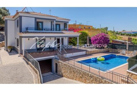 Boliqueime 3 Bed Vila For Sale (24)