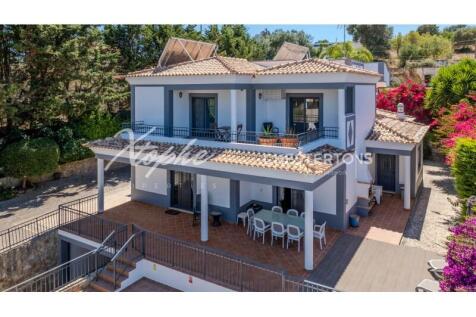 Boliqueime 3 Bed Vila For Sale (18)