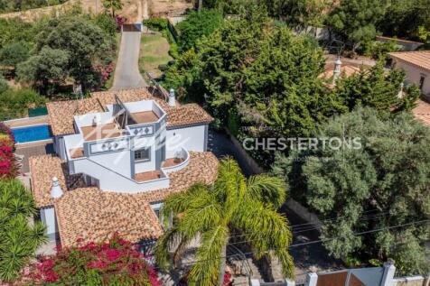 Boliqueime 3 Bed Vila For Sale (13)