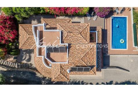 Boliqueime 3 Bed Vila For Sale (10)