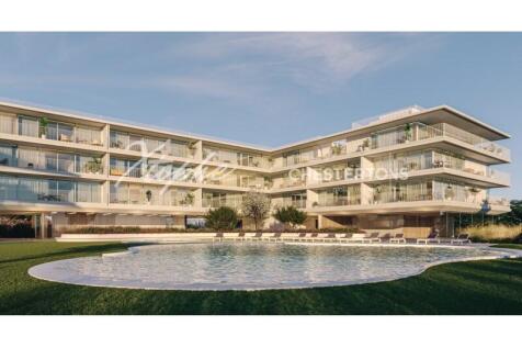 Vilamoura Brand New Apartments For Sale (22)
