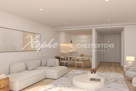 Vilamoura Brand New Apartments For Sale (8)