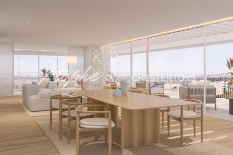 Vilamoura Brand New Apartments For Sale (17)