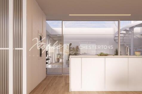Vilamoura Brand New Apartments For Sale (15)