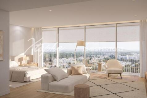 Vilamoura Brand New Apartments For Sale (19)