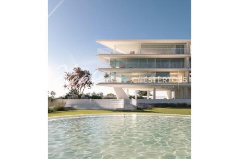 Vilamoura Brand New Apartments For Sale (23)