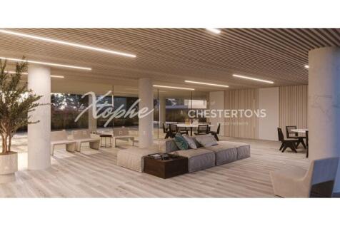 Vilamoura Brand New Apartments For Sale (5)