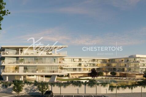 Vilamoura Brand New Apartments For Sale (24)
