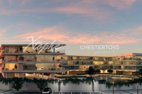 Vilamoura Brand New Apartments For Sale (25)