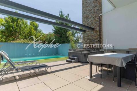 Almancil Semi Detached 4 Bed Property For Sale (15)