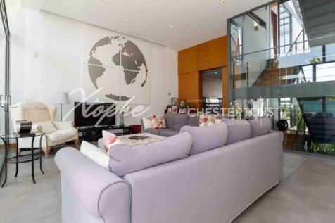 Almancil Semi Detached 4 Bed Property For Sale (8)