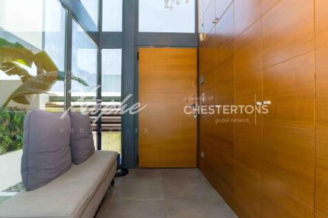 Almancil Semi Detached 4 Bed Property For Sale (4)
