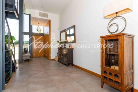 Almancil Semi Detached 4 Bed Property For Sale (6)