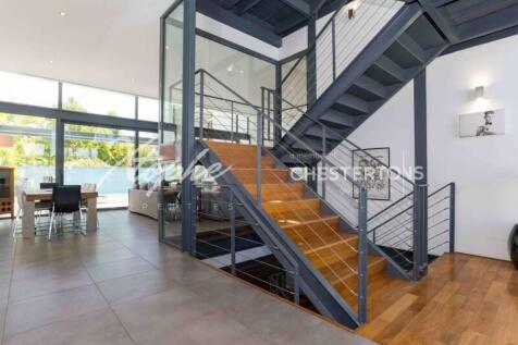 Almancil Semi Detached 4 Bed Property For Sale (2)