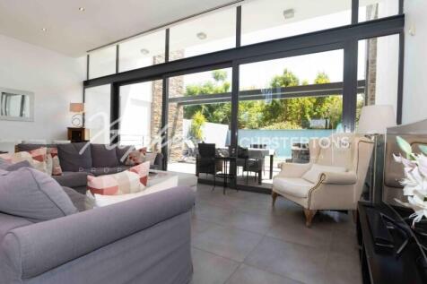 Almancil Semi Detached 4 Bed Property For Sale (10)