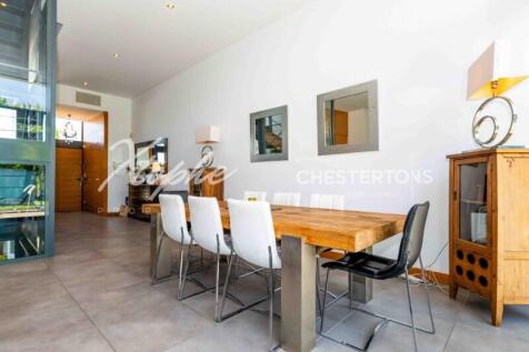 Almancil Semi Detached 4 Bed Property For Sale (7)