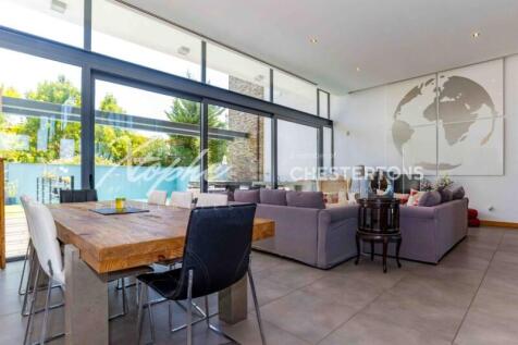 Almancil Semi Detached 4 Bed Property For Sale (5)