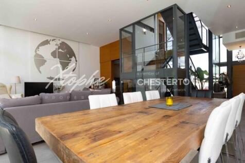 Almancil Semi Detached 4 Bed Property For Sale (11)