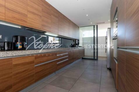 Almancil Semi Detached 4 Bed Property For Sale (12)