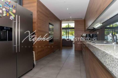 Almancil Semi Detached 4 Bed Property For Sale (14)