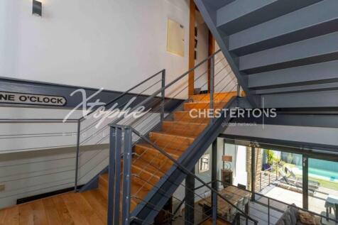 Almancil Semi Detached 4 Bed Property For Sale (21)