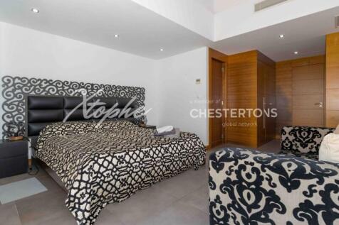 Almancil Semi Detached 4 Bed Property For Sale (26)