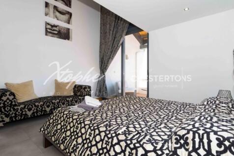 Almancil Semi Detached 4 Bed Property For Sale (28)