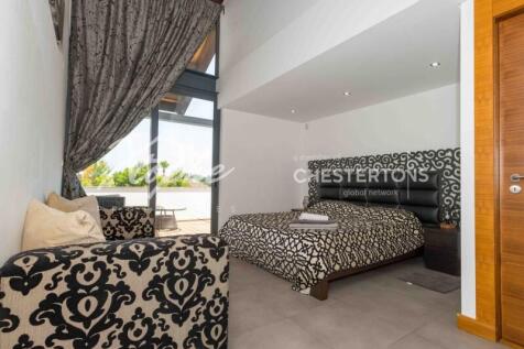 Almancil Semi Detached 4 Bed Property For Sale (25)