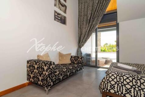 Almancil Semi Detached 4 Bed Property For Sale (24)