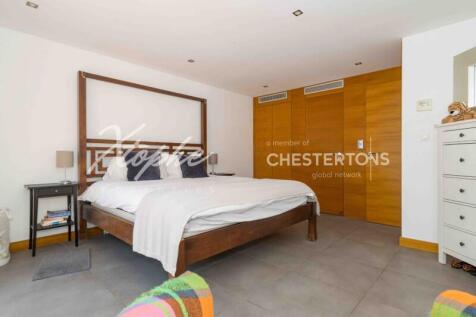 Almancil Semi Detached 4 Bed Property For Sale (33)