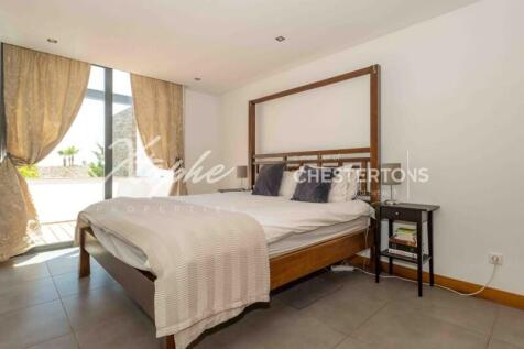 Almancil Semi Detached 4 Bed Property For Sale (31)