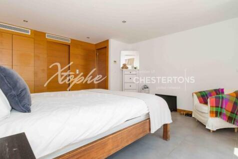 Almancil Semi Detached 4 Bed Property For Sale (34)