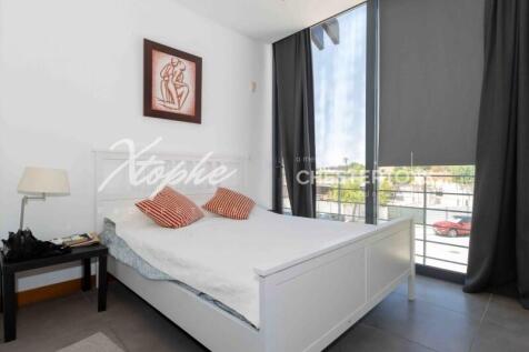 Almancil Semi Detached 4 Bed Property For Sale (23)