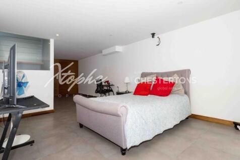 Almancil Semi Detached 4 Bed Property For Sale (41)