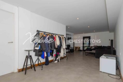 Almancil Semi Detached 4 Bed Property For Sale (38)