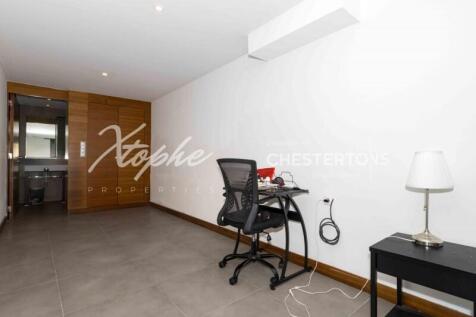 Almancil Semi Detached 4 Bed Property For Sale (42)