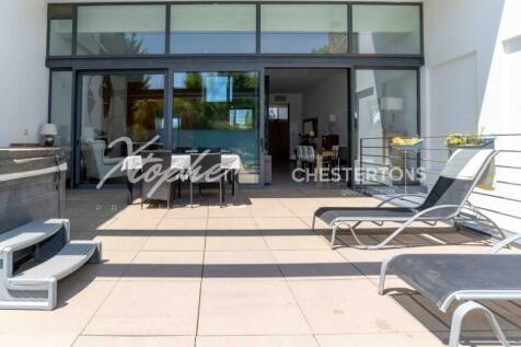 Almancil Semi Detached 4 Bed Property For Sale (18)
