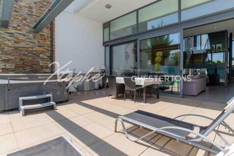 Almancil Semi Detached 4 Bed Property For Sale (19)