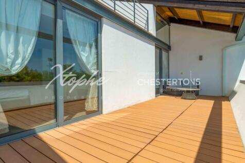 Almancil Semi Detached 4 Bed Property For Sale (29)
