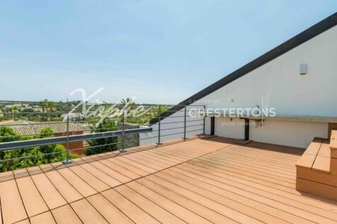 Almancil Semi Detached 4 Bed Property For Sale (36)