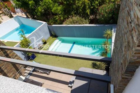 Almancil Semi Detached 4 Bed Property For Sale (30)