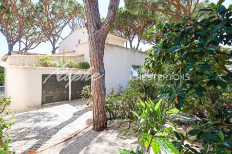 Vale do Lobo 4 Bed Villa For Sale (38)