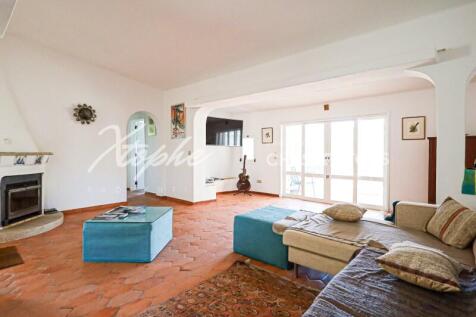 Vale do Lobo 4 Bed Villa For Sale (16)
