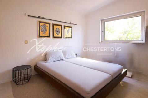 Vale do Lobo 4 Bed Villa For Sale (12)-2