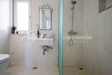 Vale do Lobo 4 Bed Villa For Sale (11)